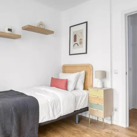 Apartamento Grand Flat Venezia
