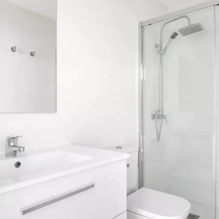 Apartamento Grand Flat Venezia *