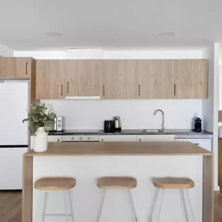 Apartamento Grand Flat Venezia Veneza