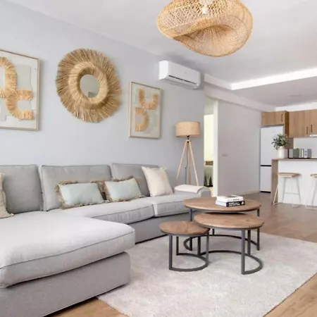 Grand Flat Venezia