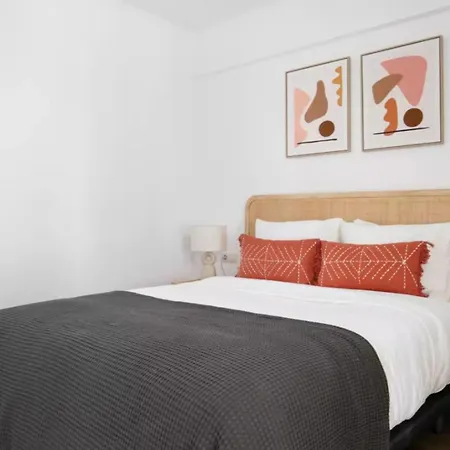 Grand Flat Venezia Apartment *